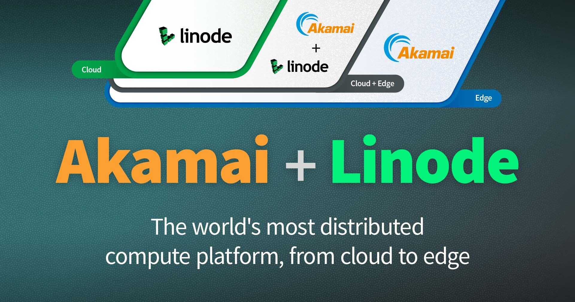 Akamai 9億美元收購獨立云基礎架構服務商 Linode